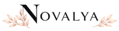 NOVALYA - Accueil