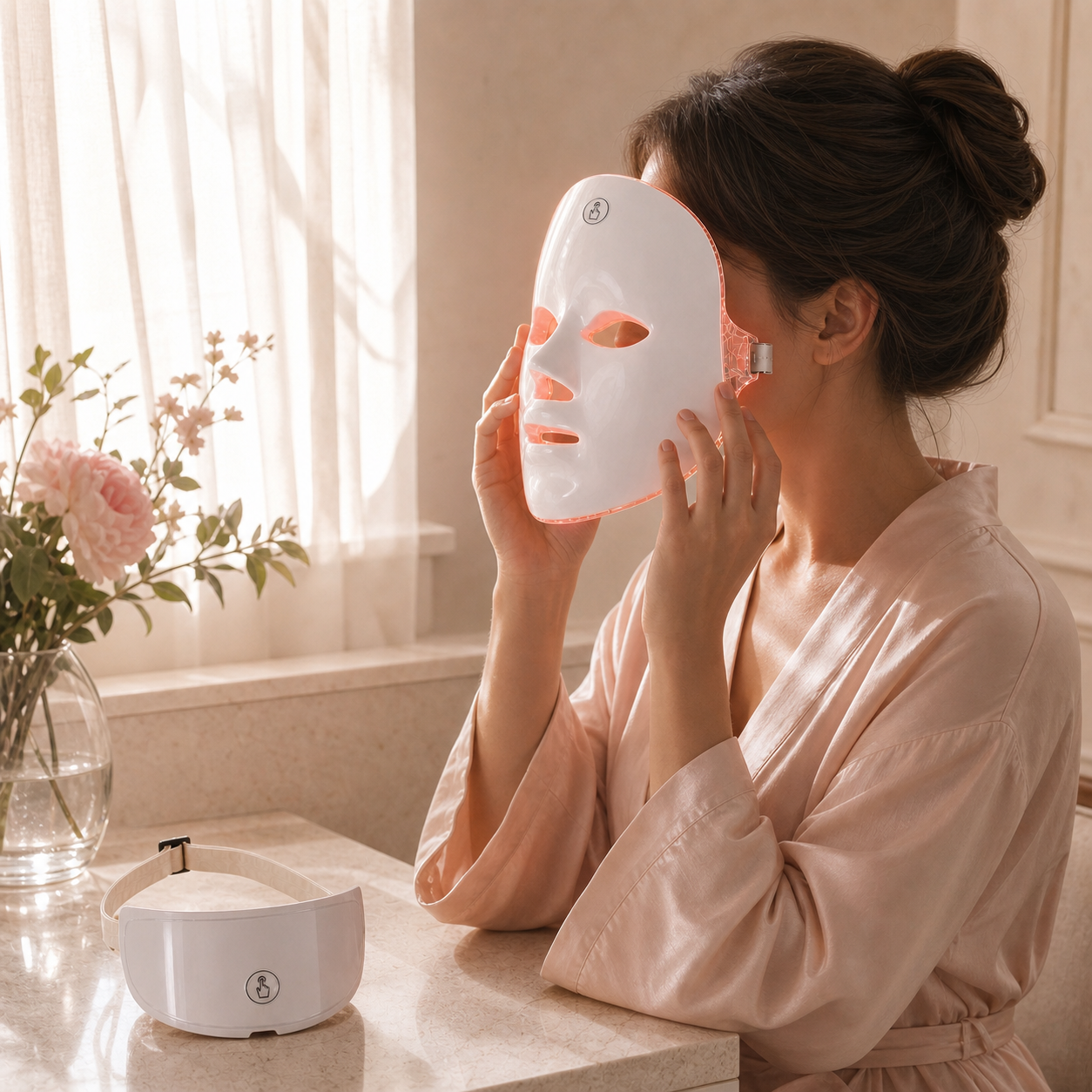 NOVALYA LED MASK